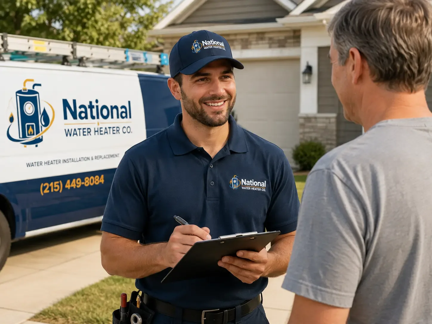 Water Heater Installation Oceanport, NJ FAQs
